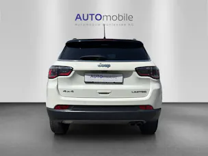 JEEP Compass 2.0CRD Limited AWD 9ATX