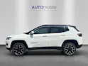 JEEP Compass 2.0CRD Limited AWD 9ATX