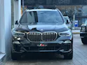 BMW X5 xDrive M50d Steptronic