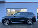 BMW X5 xDrive M50d Steptronic
