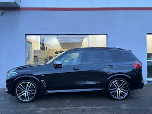BMW X5 xDrive M50d Steptronic