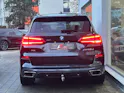 BMW X5 xDrive M50d Steptronic