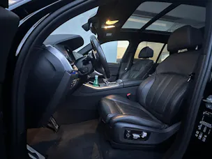 BMW X5 xDrive M50d Steptronic