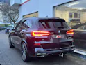 BMW X5 xDrive M50d Steptronic