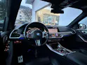 BMW X5 xDrive M50d Steptronic