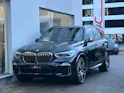 BMW X5 xDrive M50d Steptronic