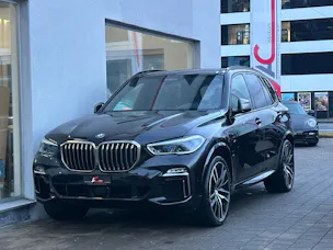 BMW X5 xDrive M50d Steptronic
