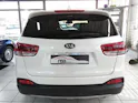 Kia Sorento 2.2 CRDI Style Automat 4WD (ab Platz, Fixpreis)