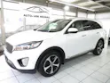 Kia Sorento 2.2 CRDI Style Automat 4WD (ab Platz, Fixpreis)
