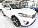 Kia Sorento 2.2 CRDI Style Automat 4WD (ab Platz, Fixpreis)