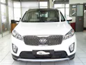 Kia Sorento 2.2 CRDI Style Automat 4WD (ab Platz, Fixpreis)