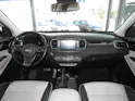 Kia Sorento 2.2 CRDI Style Automat 4WD (ab Platz, Fixpreis)