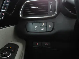 Kia Sorento 2.2 CRDI Style Automat 4WD (ab Platz, Fixpreis)