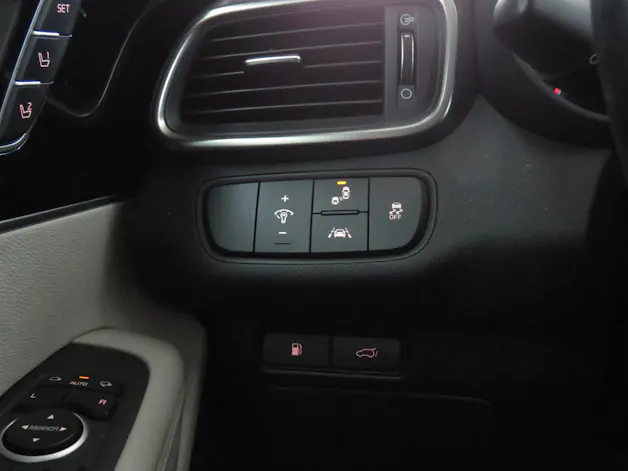 Kia Sorento 2.2 CRDI Style Automat 4WD (ab Platz, Fixpreis)