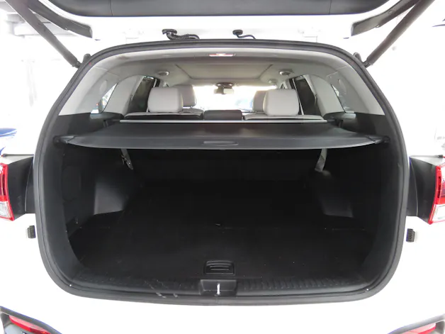 Kia Sorento 2.2 CRDI Style Automat 4WD (ab Platz, Fixpreis)