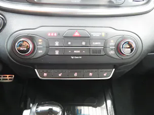 Kia Sorento 2.2 CRDI Style Automat 4WD (ab Platz, Fixpreis)