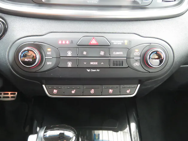 Kia Sorento 2.2 CRDI Style Automat 4WD (ab Platz, Fixpreis)