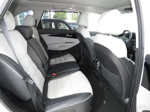 Kia Sorento 2.2 CRDI Style Automat 4WD (ab Platz, Fixpreis)