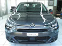 CITROEN C4 X 1.2 Pure Tech Swiss Edition EAT8 (Automat)