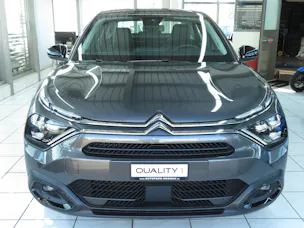 CITROEN C4 X 1.2 Pure Tech Swiss Edition EAT8 (Automat)