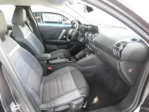 CITROEN C4 X 1.2 Pure Tech Swiss Edition EAT8 (Automat)