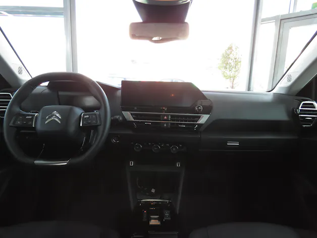 CITROEN C4 X 1.2 Pure Tech Swiss Edition EAT8 (Automat)