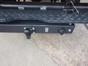IVECO Daily 55 S 18H A8 Kasten 4x4
