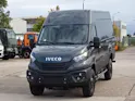 IVECO Daily 55 S 18H A8 Kasten 4x4