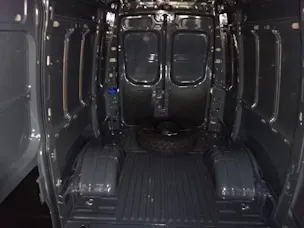 IVECO Daily 55 S 18H A8 Kasten 4x4