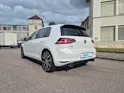 VW Golf 2.0 TSI GTI Performance DSG