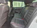 VW Golf 2.0 TSI GTI Performance DSG