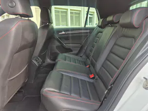 VW Golf 2.0 TSI GTI Performance DSG