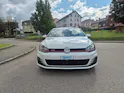 VW Golf 2.0 TSI GTI Performance DSG