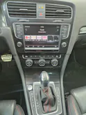 VW Golf 2.0 TSI GTI Performance DSG