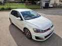 VW Golf 2.0 TSI GTI Performance DSG
