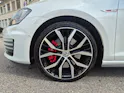 VW Golf 2.0 TSI GTI Performance DSG