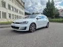 VW Golf 2.0 TSI GTI Performance DSG