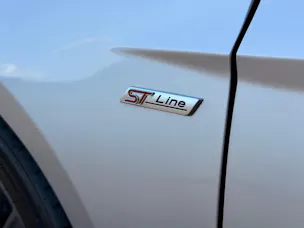 FORD Focus 1.5 SCTi ST Line Automatic