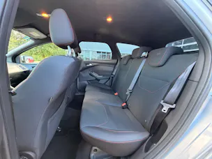 FORD Focus 1.5 SCTi ST Line Automatic