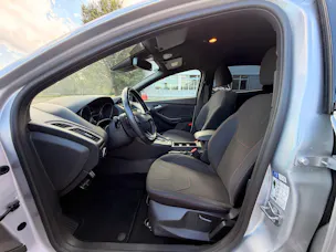 FORD Focus 1.5 SCTi ST Line Automatic