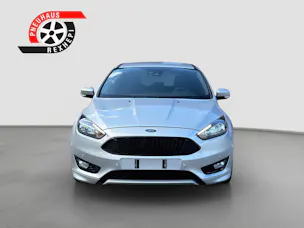FORD Focus 1.5 SCTi ST Line Automatic