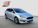 FORD Focus 1.5 SCTi ST Line Automatic