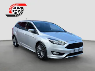 FORD Focus 1.5 SCTi ST Line Automatic