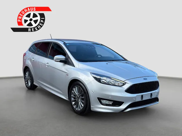 FORD Focus 1.5 SCTi ST Line Automatic