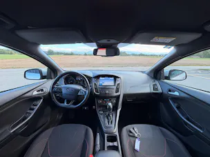 FORD Focus 1.5 SCTi ST Line Automatic