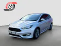 FORD Focus 1.5 SCTi ST Line Automatic