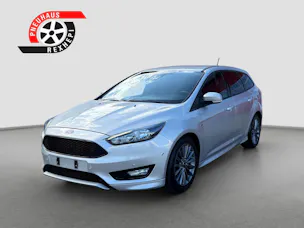 FORD Focus 1.5 SCTi ST Line Automatic