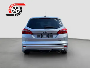 FORD Focus 1.5 SCTi ST Line Automatic