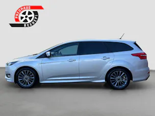 FORD Focus 1.5 SCTi ST Line Automatic