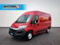 CITROEN Jumper 35 2.2 BlueHDi 165 L2H2